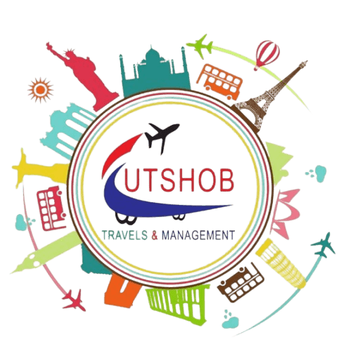 Utshob Travel & Management
